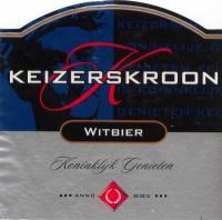 Keizerskroonwitbier Logo
